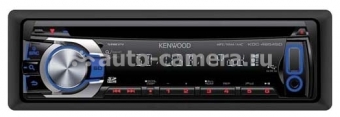 Магнитола Kenwood KDC-4654SD