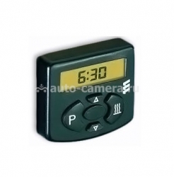 Мини-таймер для отопителей Eberspacher 12/24V