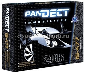 Иммобилайзер Pandect IS-477