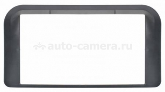 Переходная рамка для Lexus LX-470, Toyota Land Cruiser 1998-2003 2 Din RP-TYLC1X