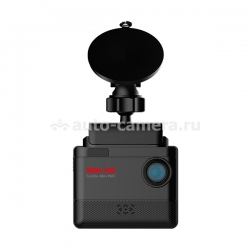 Видеорегистратор Sho-Me Combo Mini Wi-Fi